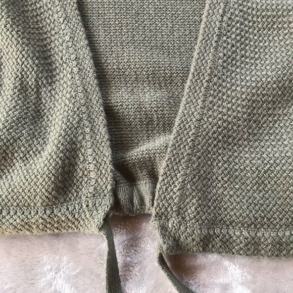 ✨NWT✨ Madewell Open Front Sweater Cardigan - Picture 6 of 8